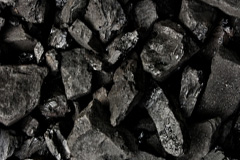 Knarsdale coal boiler costs