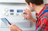 free Knarsdale gas safe engineer quotes